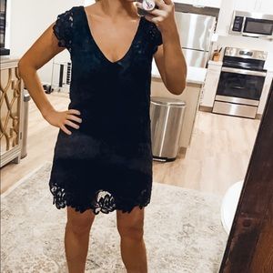 BB Dakota Dress